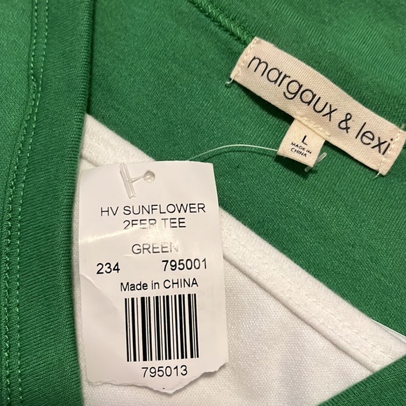 Margaux & Lexi shirt - Picture 8 of 8